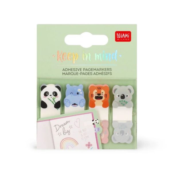 8052694022655-marque-pages-adhesifs---keep-in-mind-cute-animals