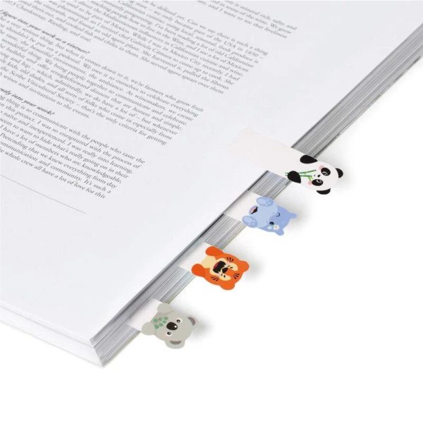 8052694022655-marque-pages-adhesifs---keep-in-mind-cute-animals