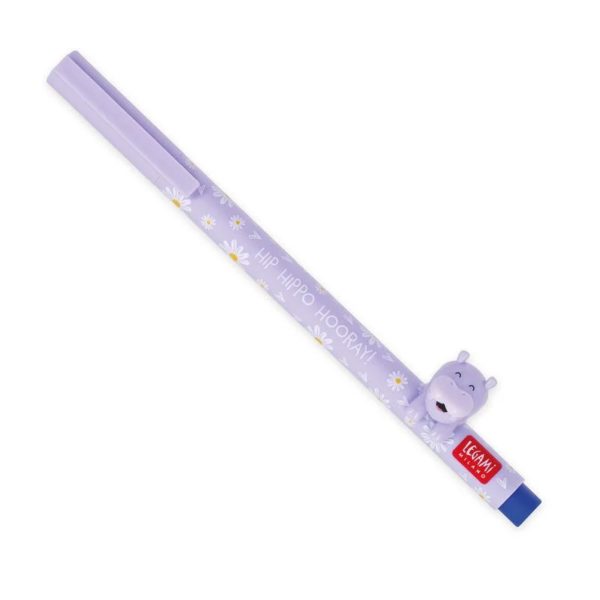 8052694030155-stylo-a-encre-gel---lovely-friends-hippo