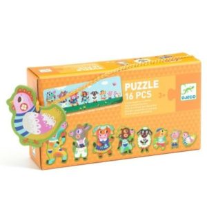 3070900082663-grands--petits-a-la-ferme---puzzle