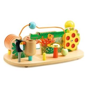 3070900062955-multi-sound-activity