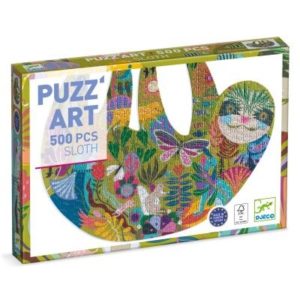 3070900076624-puzzart---sloth