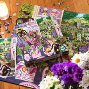 689196514623-puzzle-1000-pieces---lavender-kitchen