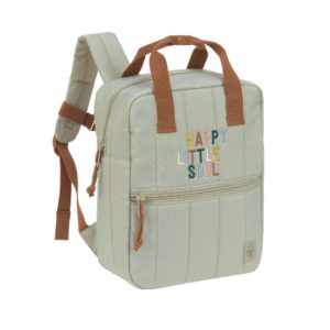 4066239150660-mini-sac-a-dos-carre-little-gang-kaki-clair
