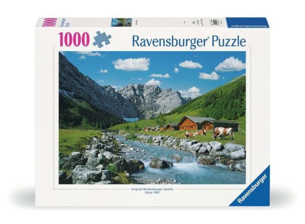 4005555006497-montagnes-australies---austrian-mountain---la-montagne-des-karwende
