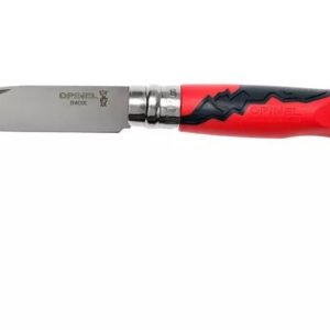 3123840018978-opinel---n7---outdoor-junior---rouge