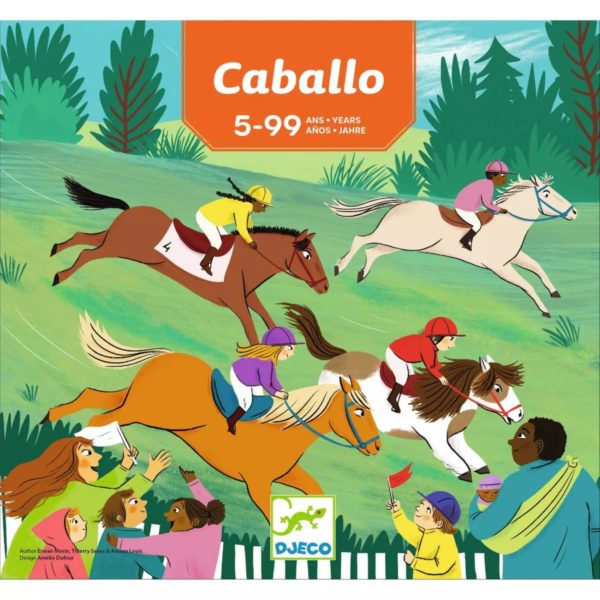3070900008205-caballo