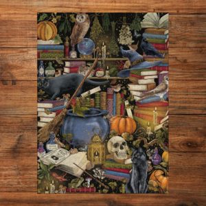5012269072228-puzzle-1000-pieces---witchcraft