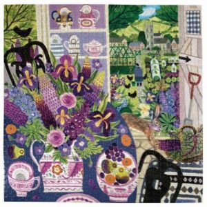 689196514623-puzzle-1000-pieces---lavender-kitchen