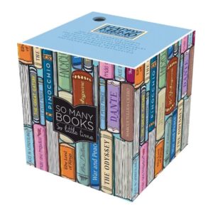 8056304485885-bloc-memo---book-lover