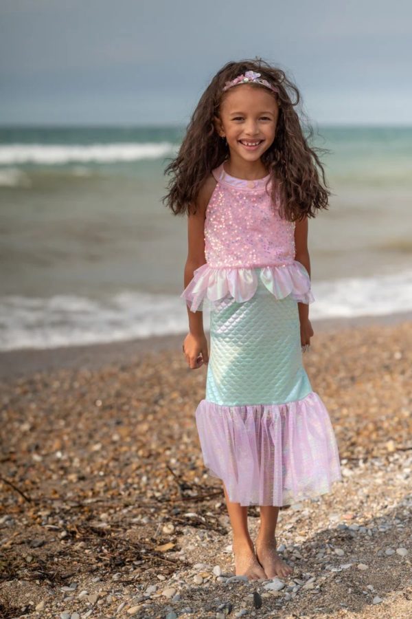 771877370236-robe-sirene---misty-mermaid-dress-pink-3-4-ans