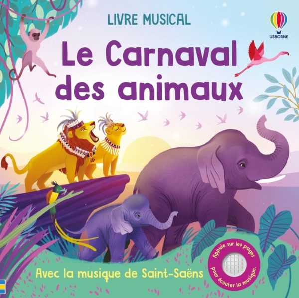 9781836067313-le-carnaval-des-animaux---livre-musical---des-3-ans