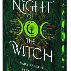 9782095045562-night-of-the-witch---une-sorciere-ne-devrait-jamais-tomber-amoureuse-du-chasseur---t1-collector---tome-1