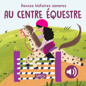 9788830382046-douces-histoires-sonores---au-centre-equestre