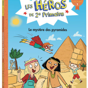 9791039559782-les-heros-de-2e-primaire---niveau-1---le-mystere-des-pyramides