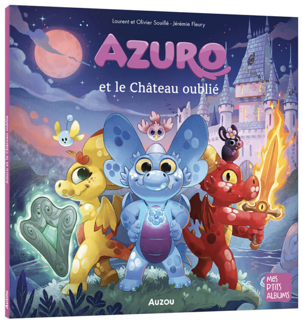 9791039559751-azuro-le-chateau-oublie