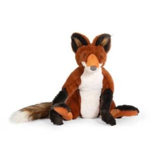 3575677190486-peluche-renard---tout-autour-du-monde