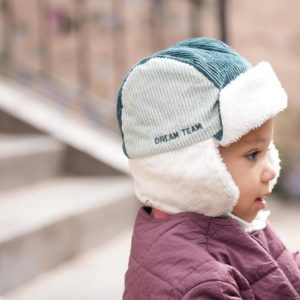 3760407443400-chapka-tricolore-velours-vert---36-ans