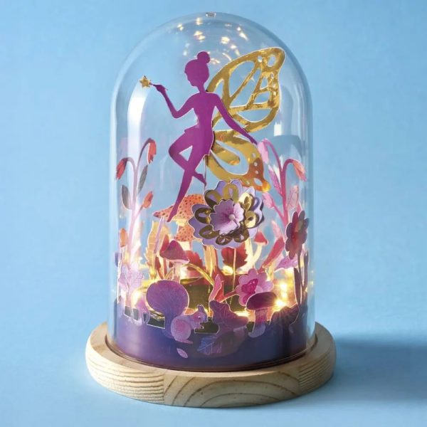 3700217391775-magic-fairies---cloche-lumineuse-a-creer