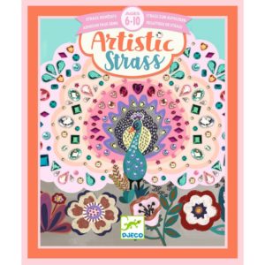 3070900094321-artistic-strass---beautes-sauvages