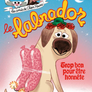 9782211345019-les-amis-de-chien-pourri---le-labrador