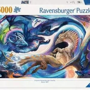 4005555008132-puzzle-5000-pieces---dragon-de-jour-et-de-nuit