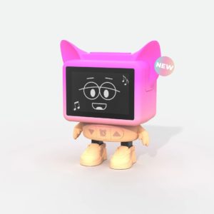 3701613301337-dancing-clock---rose