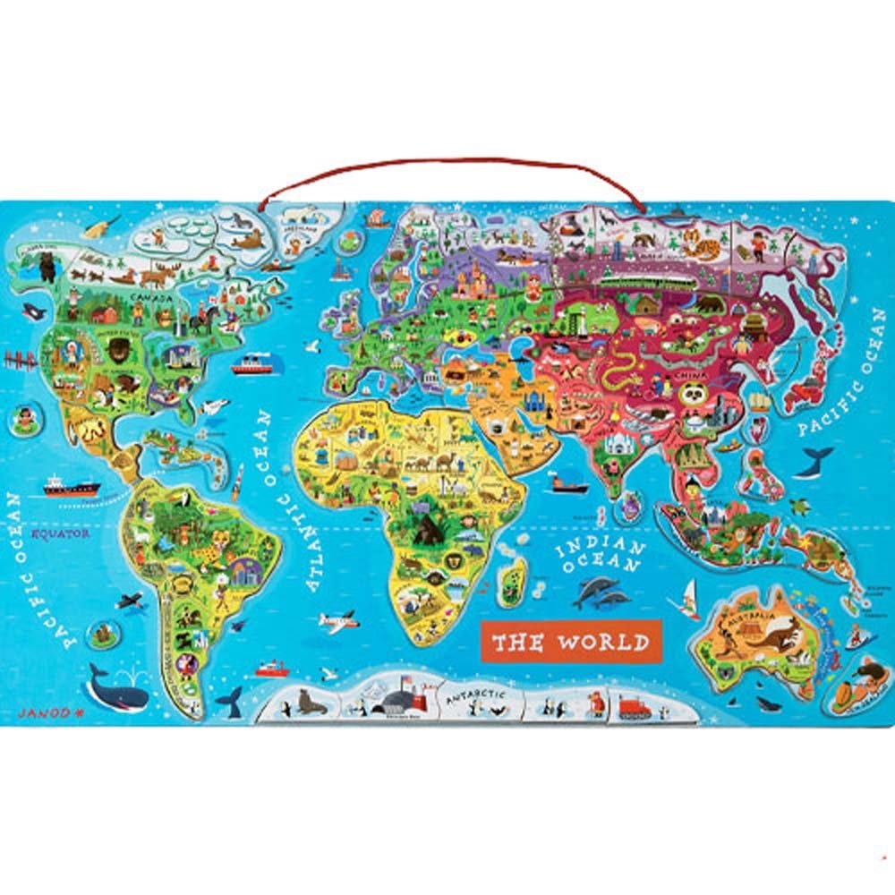 103765-1 3700217355005-puzzle-monde-magnetique