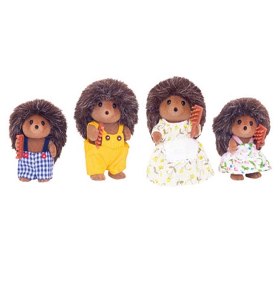 105476 5054131040188-la-famille-herisson