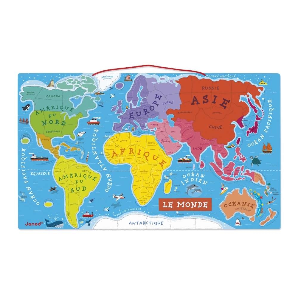 107466 3700217355005-puzzle-monde-magnetique