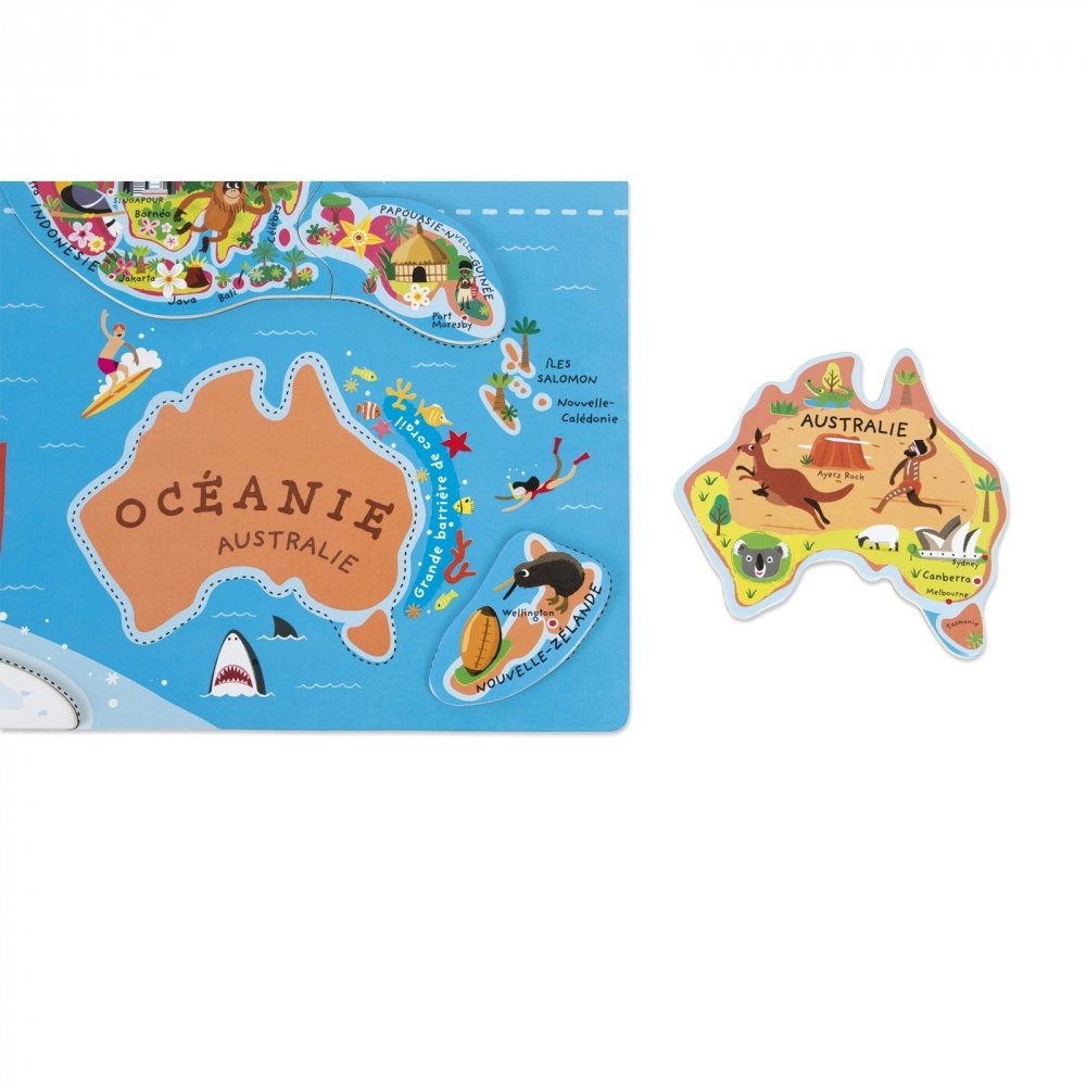 107467 3700217355005-puzzle-monde-magnetique