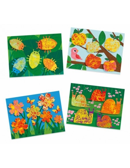 110836 3070900096851-peindre-avec-des-billes---nature-multicolore