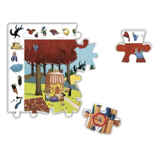 110849 3070900075610-puzzle-observation-54-pc---les-contes