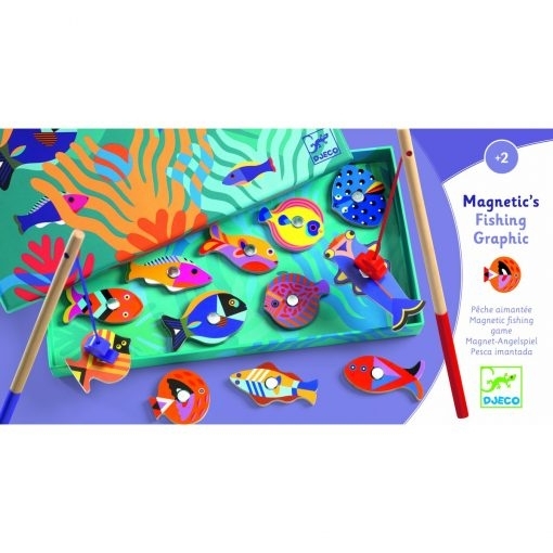 110851 3070900016583-peche-magnetique---fishing-graphic