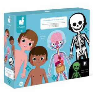 3700217326814-puzzle-educatif-100-pcs---corps-humain
