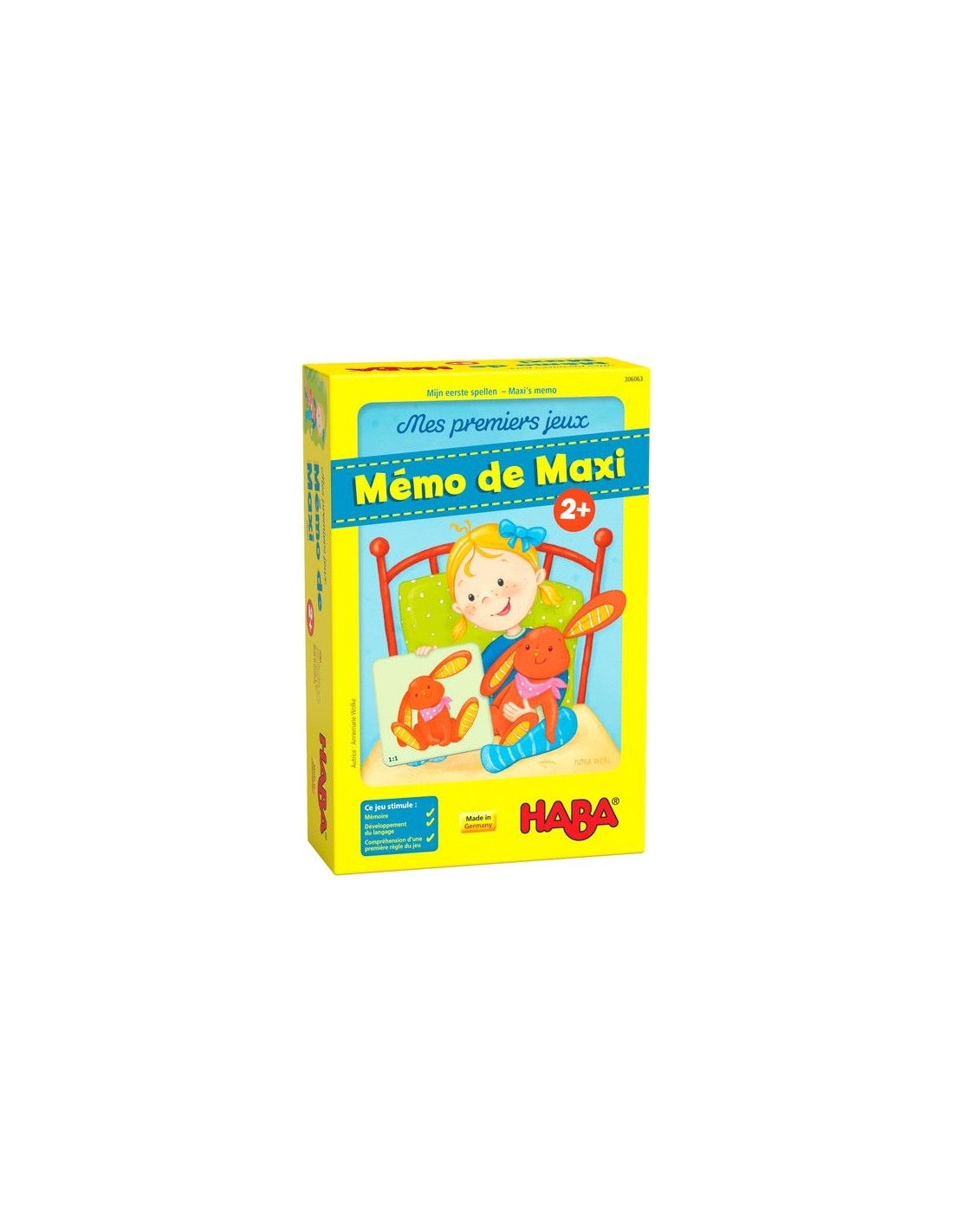 113152 4010168255781-memo---maxi-et-ses-peluches