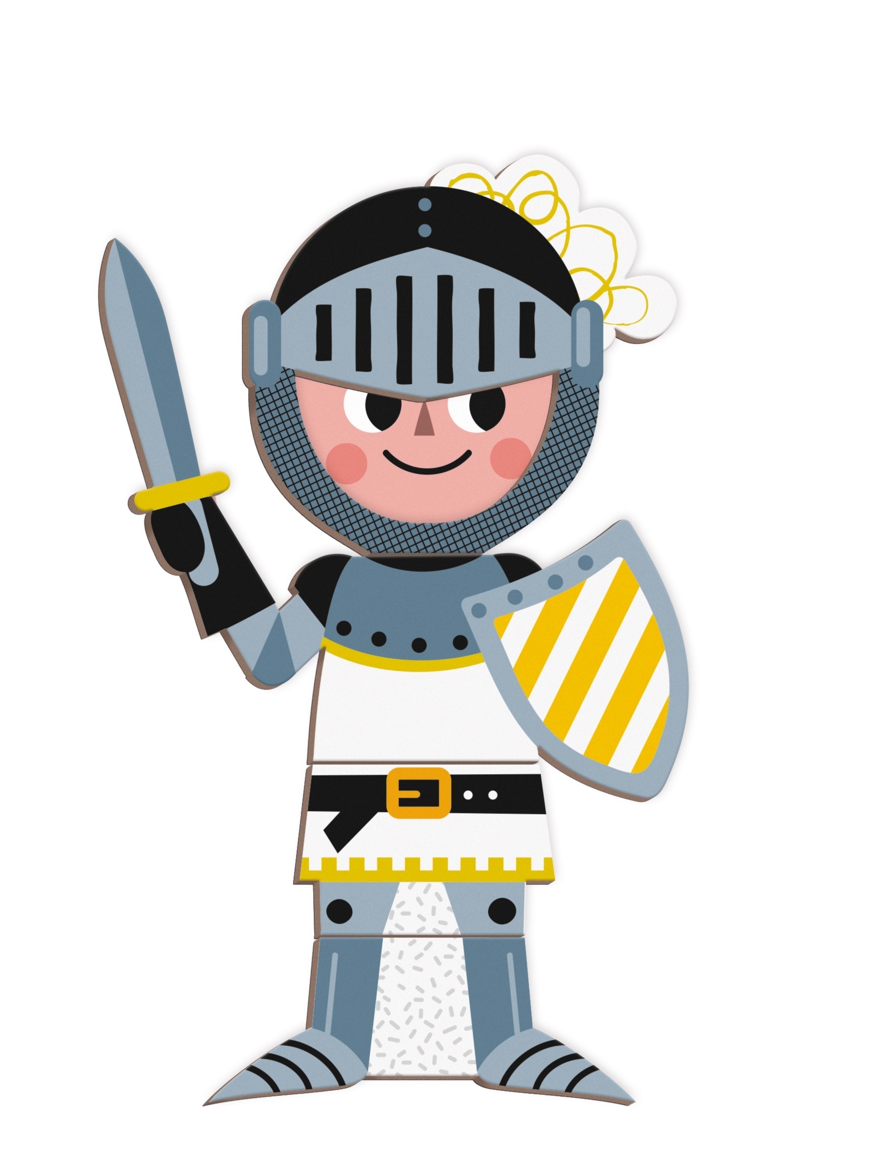 113172 3700217327194-magnetibook---deguisements-garcon