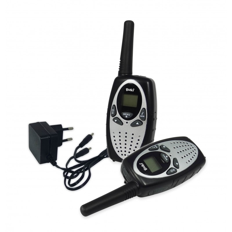 113414 3700802102199-talkie-walkie-rechargeable