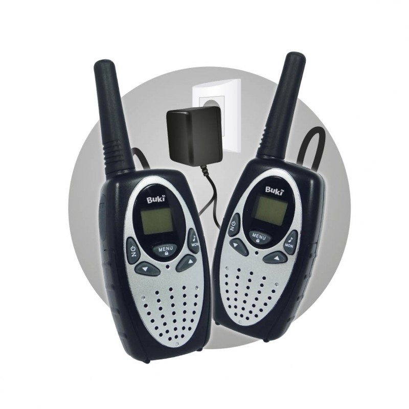 113415 3700802102199-talkie-walkie-rechargeable