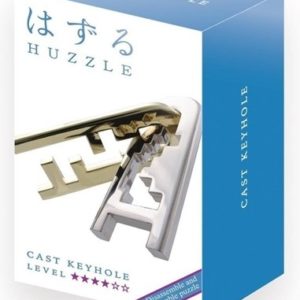 5407005150610-huzzle-cast-keyhole
