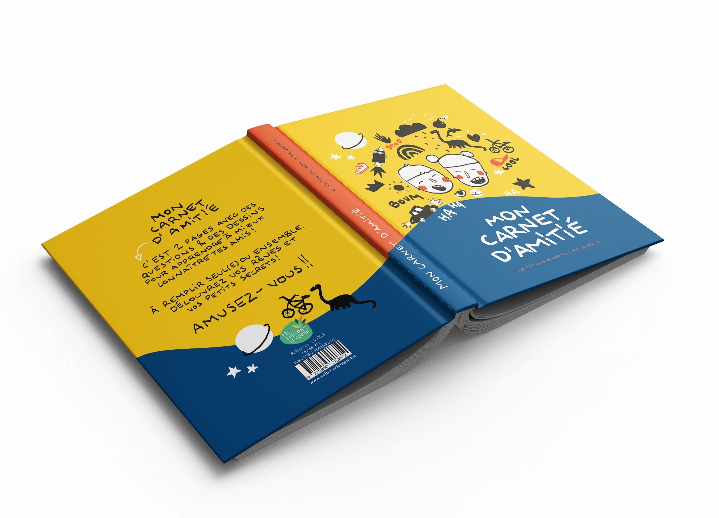 116752 9782960303612-mon-carnet-damitie---emi-garoy