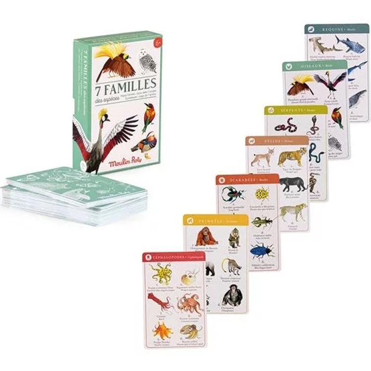 117354 3575677193623-jeu-de-7-familles-des-especes---tout-autour-du-monde