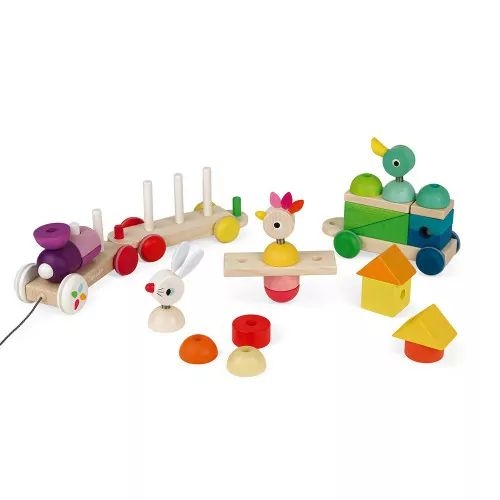 143489 3700217382025-zigolos---train-geant-multicolore