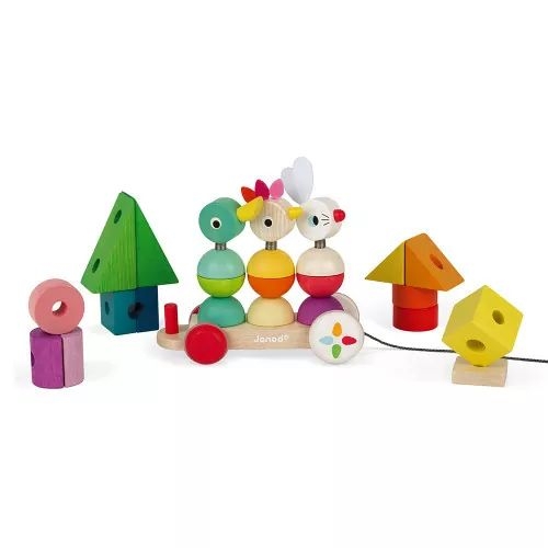 143517 3700217382025-zigolos---train-geant-multicolore