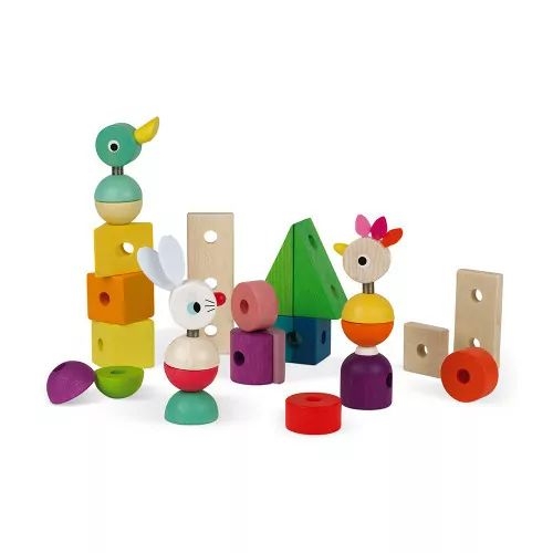 143542 3700217382025-zigolos---train-geant-multicolore