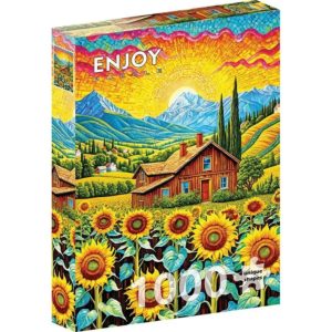 5949194021451-puzzle-1000-pcs---sunflower-house