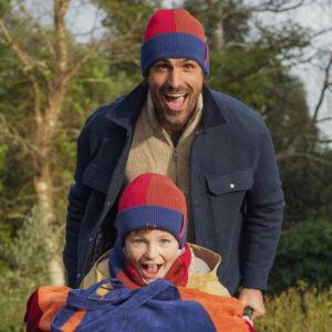 3760407442922-bonnet-tricolore-high-five---enfantadulte