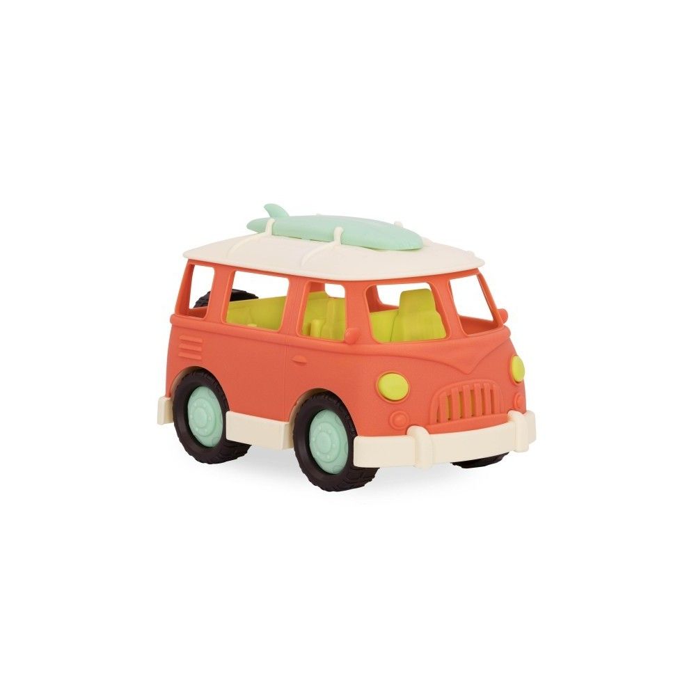 2259586 062243410114-combi-van---happy-cruisers-van