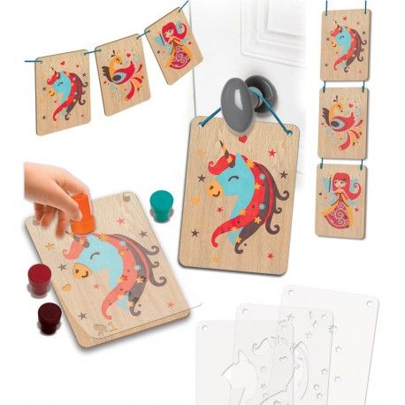 2259698 3760119713150-tampographie-sur-bois---personnages-enchantes