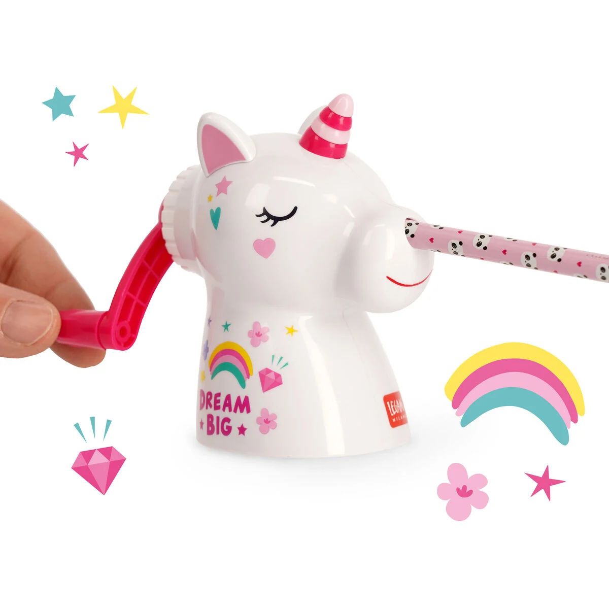 2259872 8053610785968-taille-crayon-a-manivelle---licorne